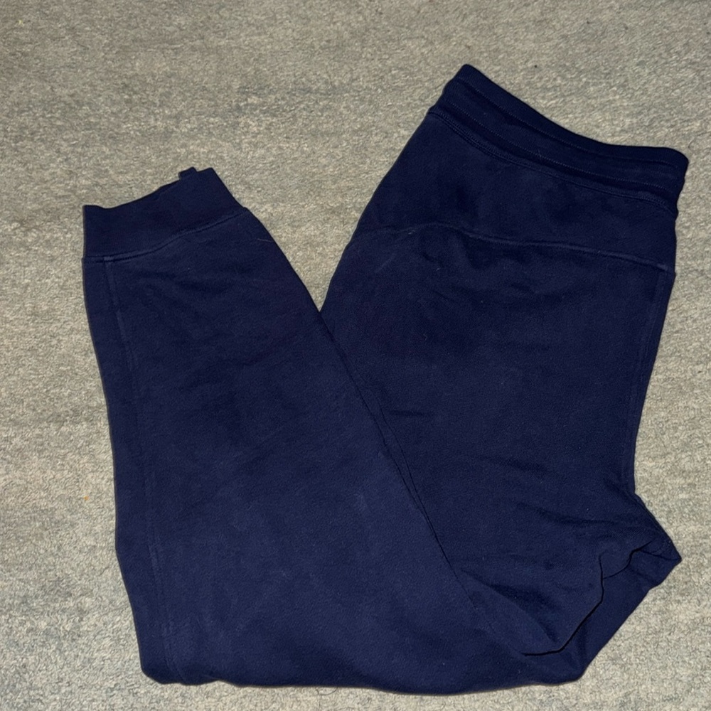 Scuba joggers